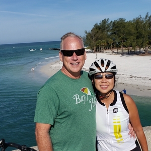 Fundraising Page: Nina Yon